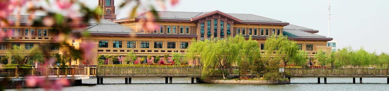 相关研究机构上海政法学院校园资料照（非案件侦办现场）